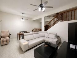 Serangoon Garden Estate (D19), Terrace #568120431